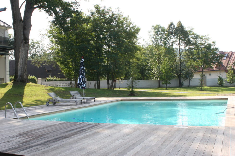 SANIERUNG | Pool Point